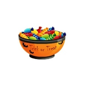 Candy Bowl